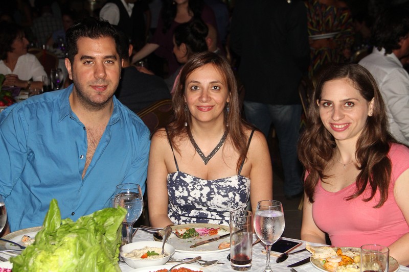 Souhour at Amethyste-Phoenicia